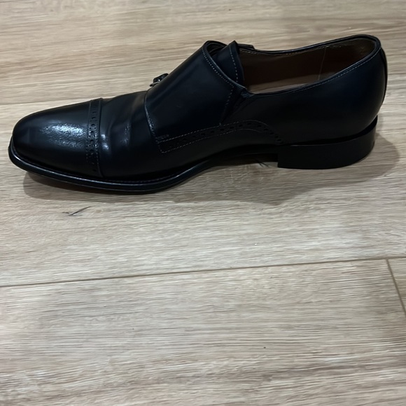 Gordon Rush Monkstrap shoes - Picture 8 of 10